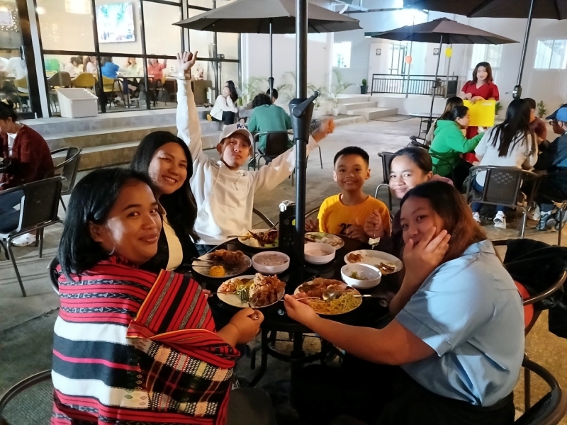 フィリピン留学 Cebu21 - A&J ECO CAMPUS-School Life-83